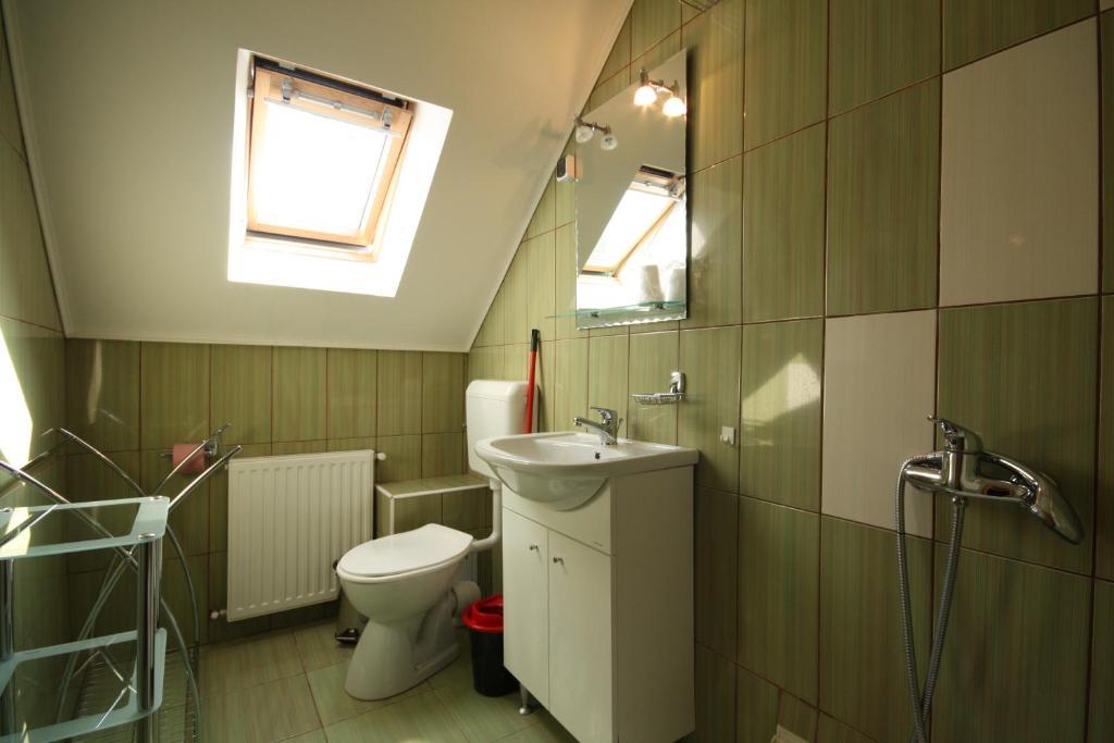 Pensiunea Hanna Braşov Chambre photo